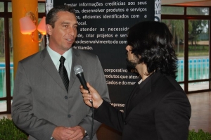 Consumidor RS Eventos de 4 de novembro de 2011
